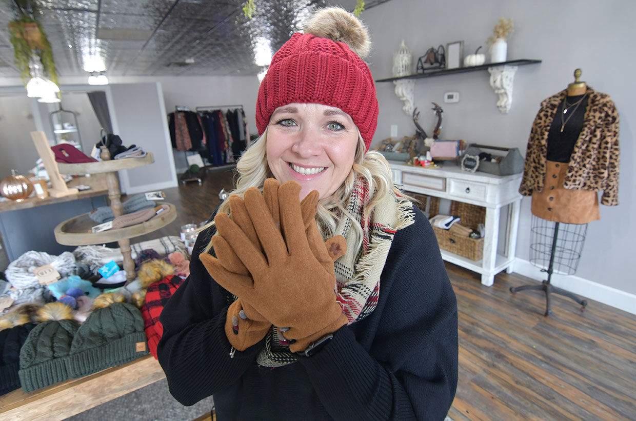 Holiday gift guide: Shop local this season